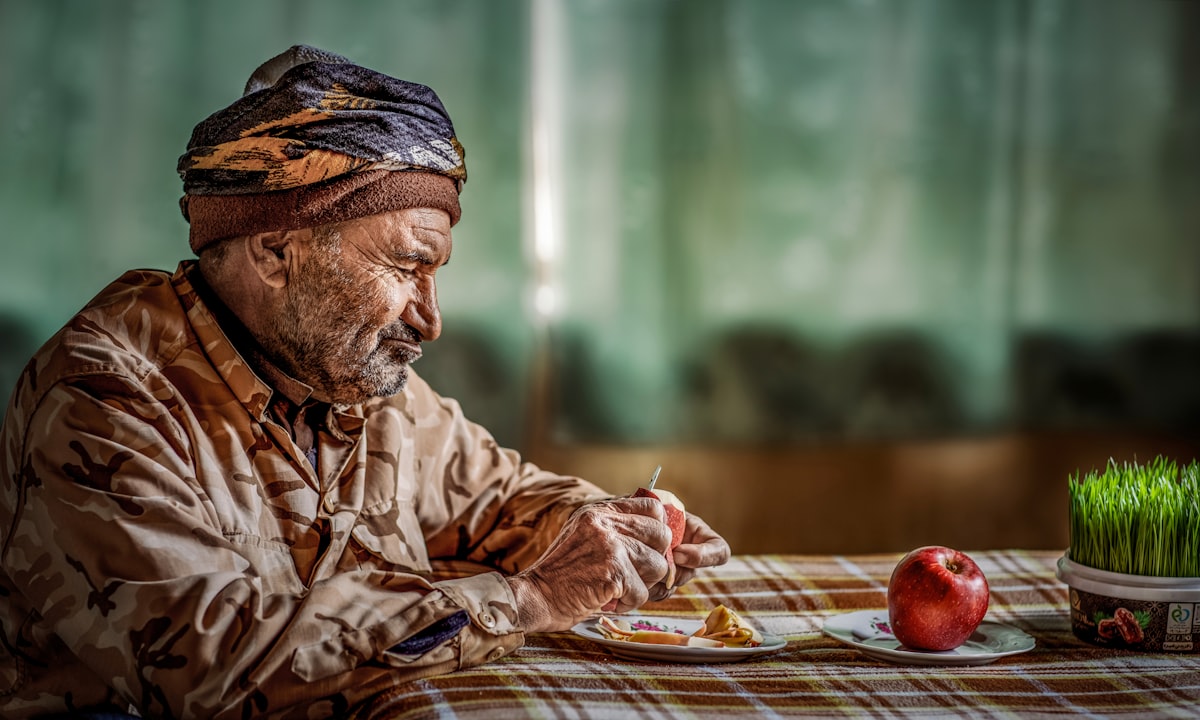 Social connection and mental wellbeing for energy